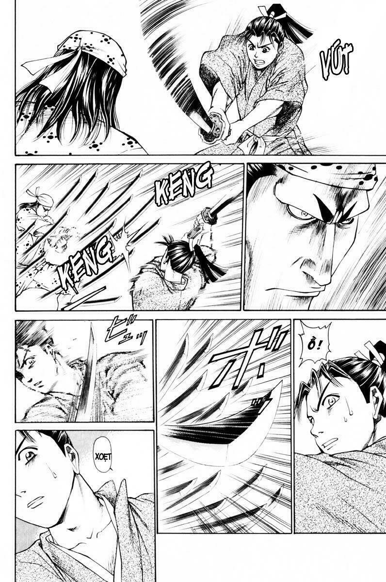 thiếu niên vương i - shana oh yoshitsune i chapter 38 19