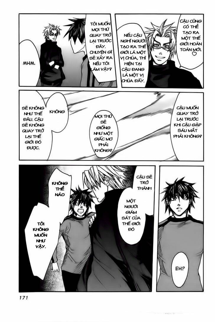 guardian dog chapter 22 24