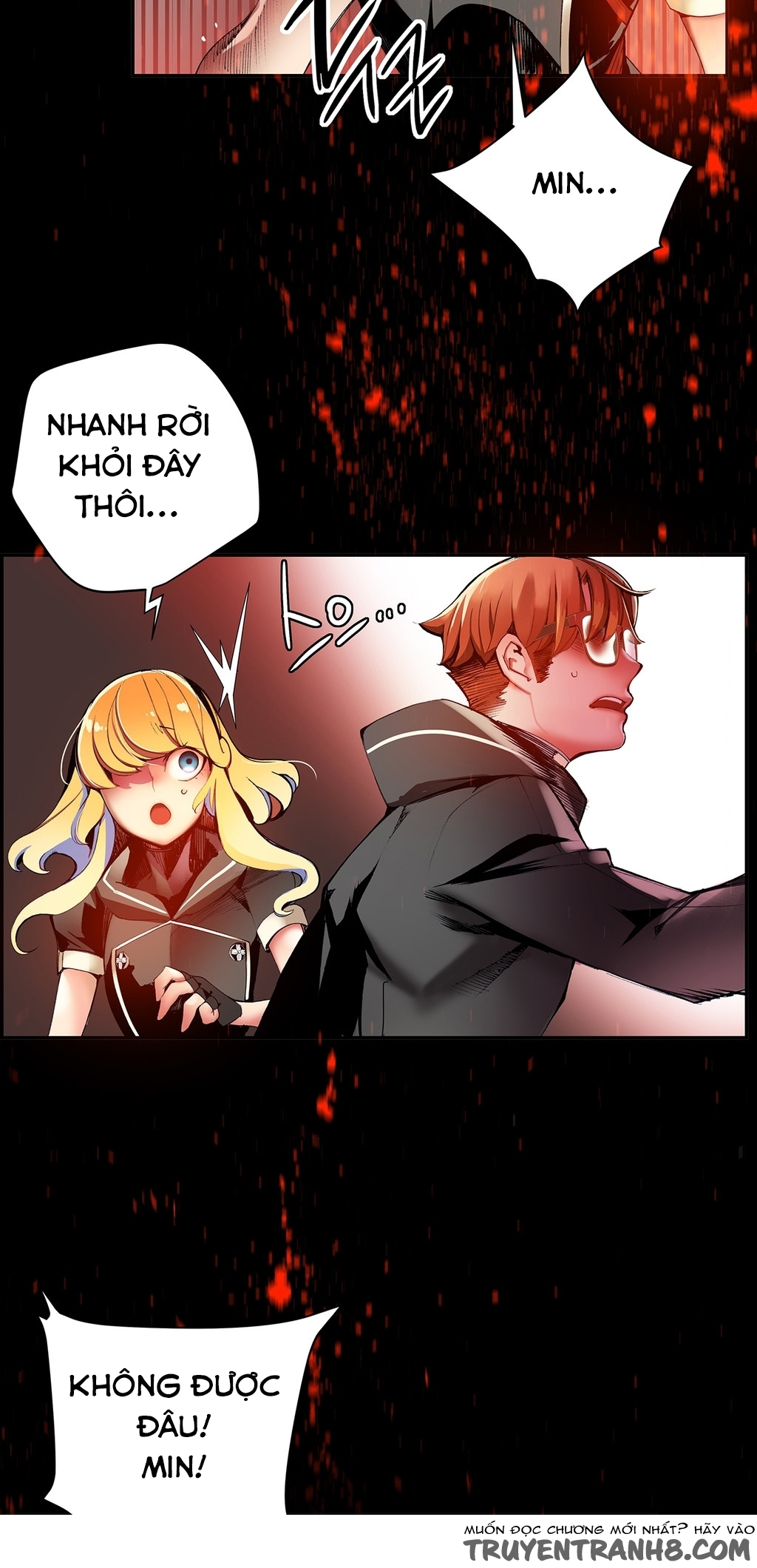 sự ràng buộc của lilith chapter 21 4