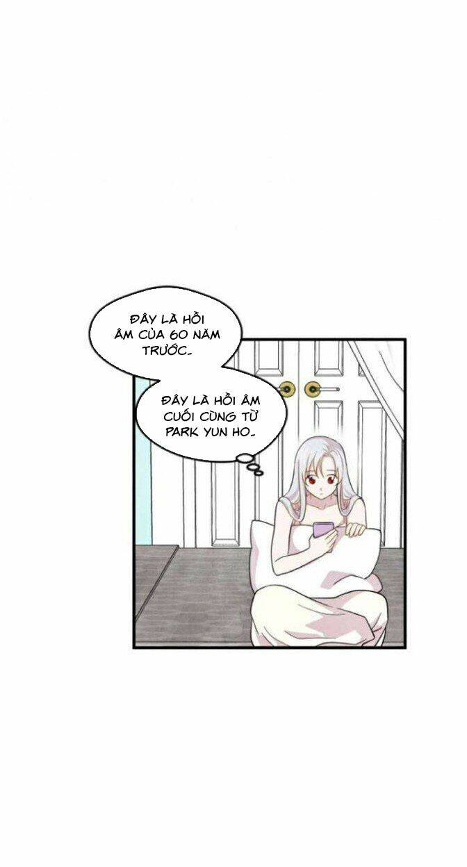 iris - quý cô và chiếc điện thoại chapter 8 7