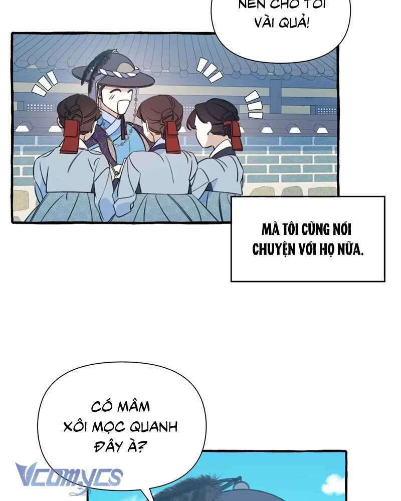 chuyện tình hoa lưu ly chapter 3 10