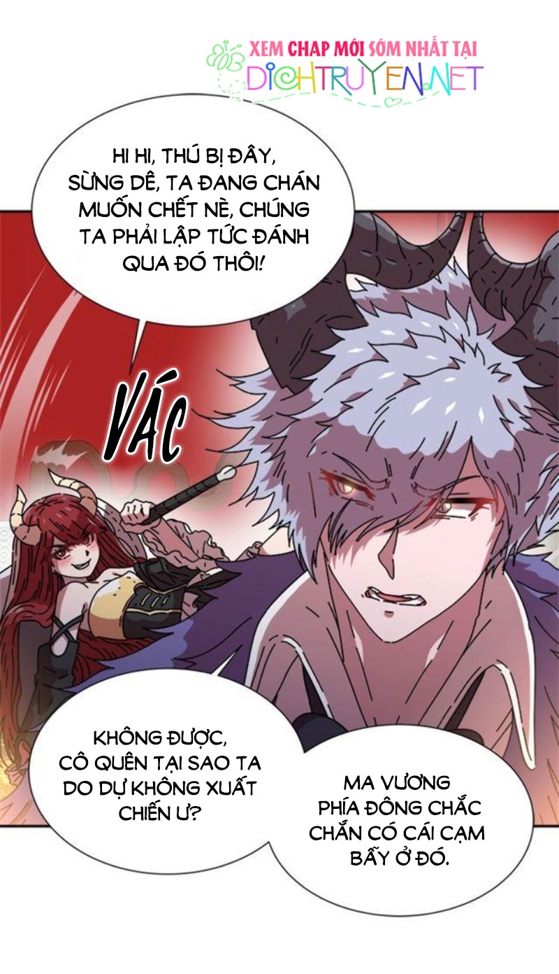 con gái bảo bối của ma vương chapter 48 7