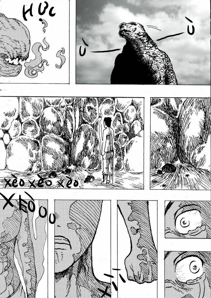 c.b.a (caber adventure) chapter 31 9