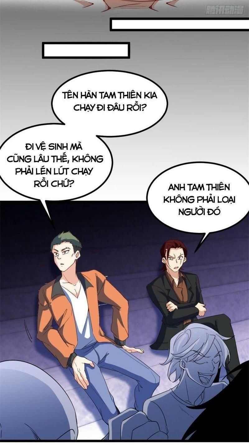 ta là hàn tam thiên chapter 61 14