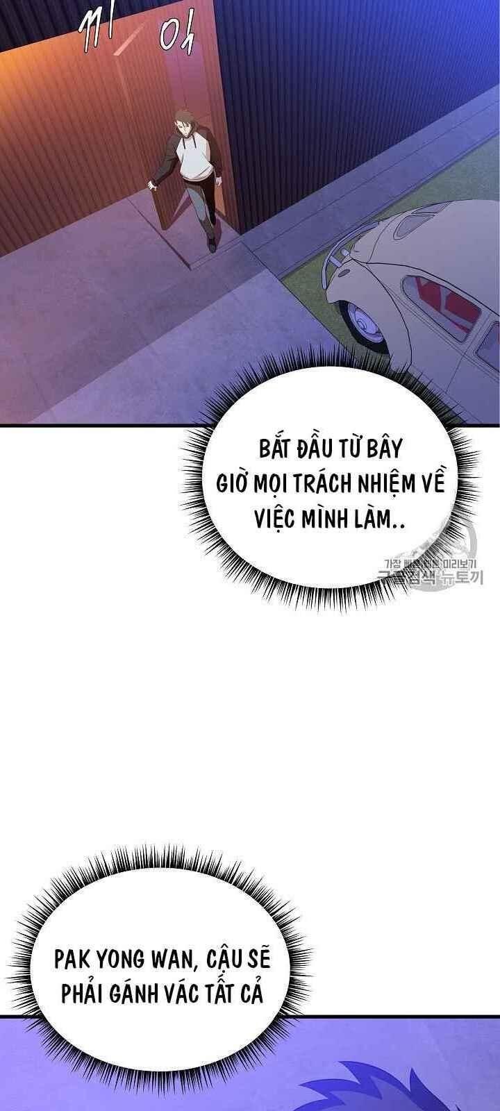 tiêu diệt đấng cứu thế chapter 41 66