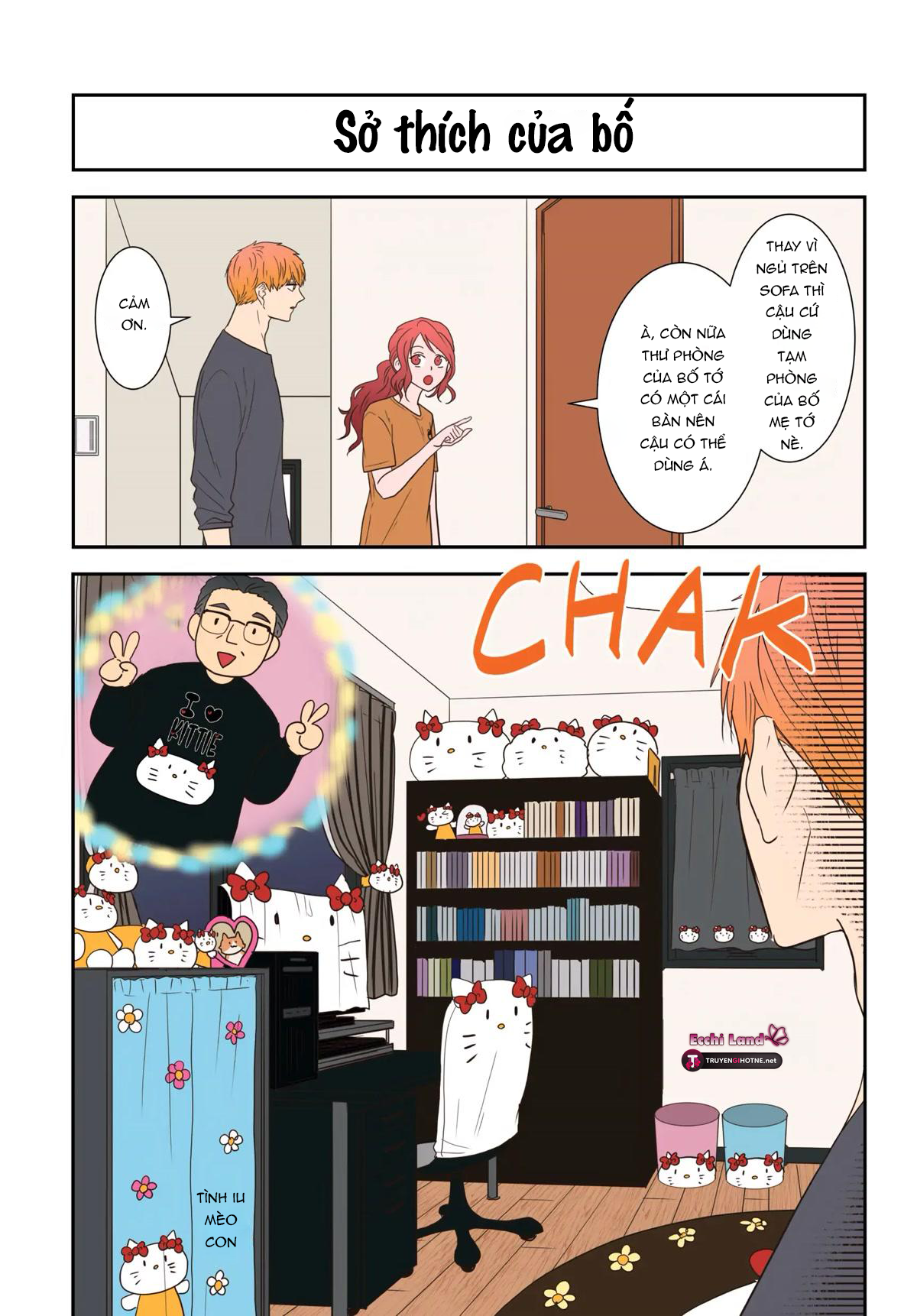 kẻ húy diệt tình yêu chapter 9.2 9