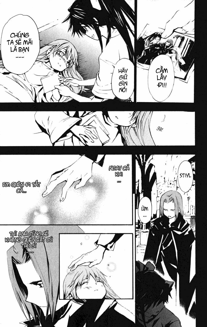 cấm thư ma thuật index chapter 7 27