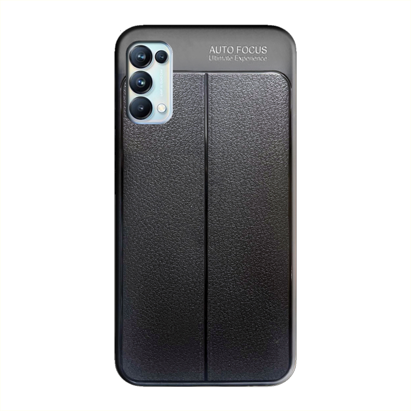 Ốp lưng dành cho Oppo reno 5