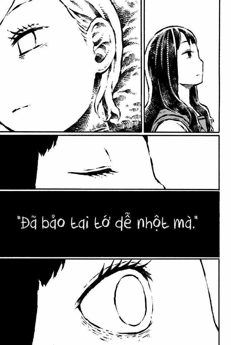 daidai wa, hantoumei ni nidone suru chapter 15 19