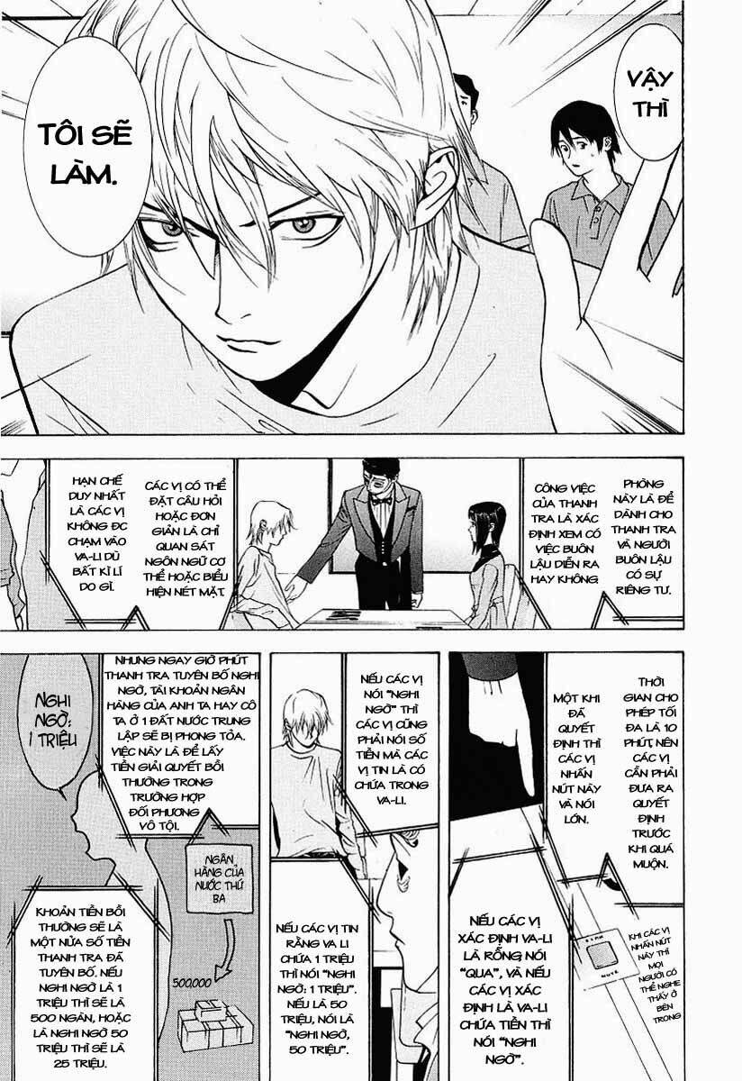 liar game chapter 30 17