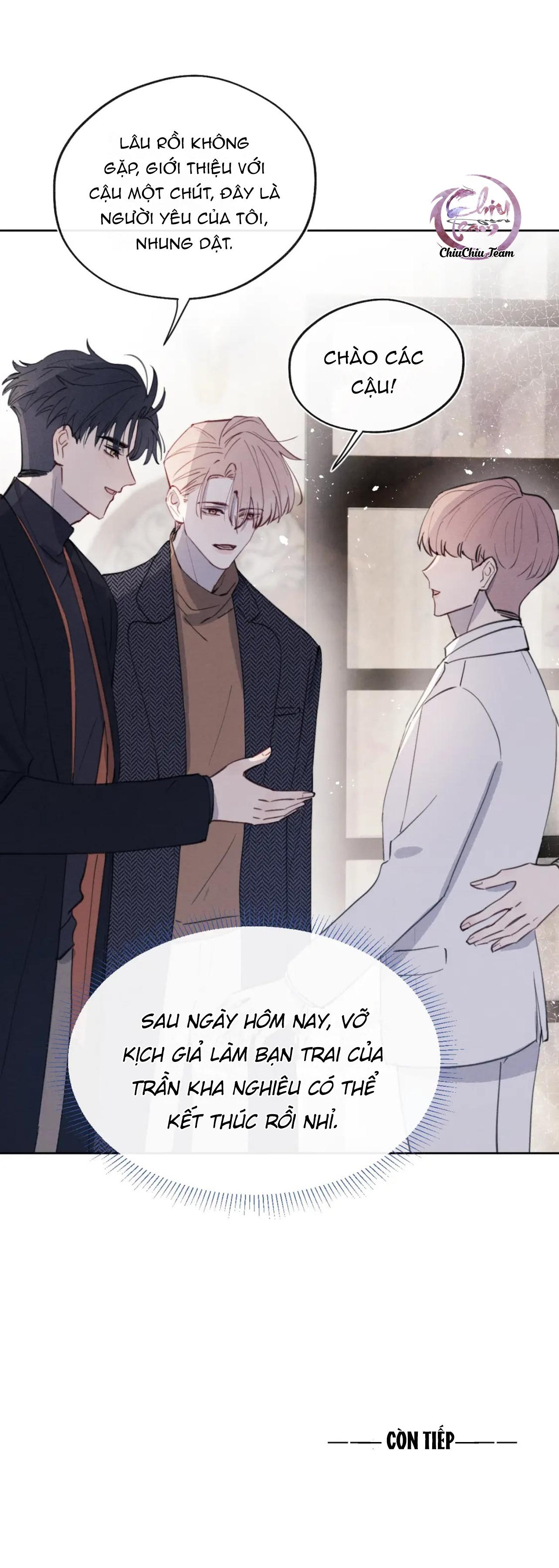 nhật ký thất tình của mr.nhung chapter 36 28