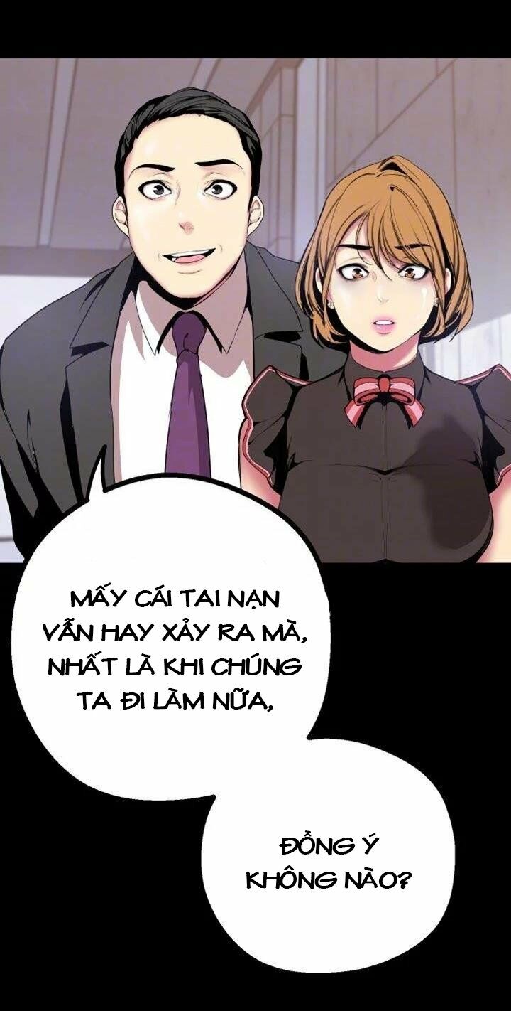 tân thế giới tuyệt vời chapter 15 19