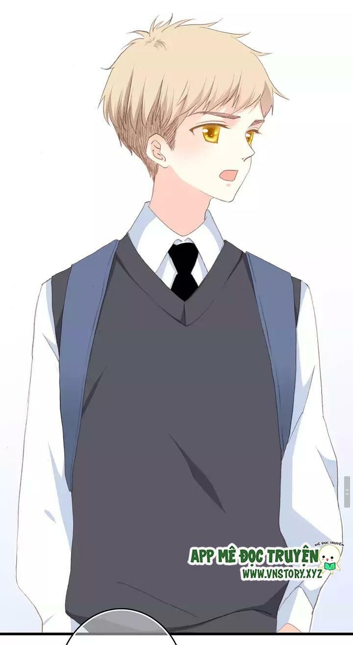 con tim rung động 2 chapter 25.5 14