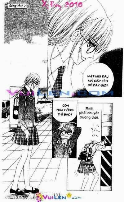 cuộc sống của tôi chapter 9 133