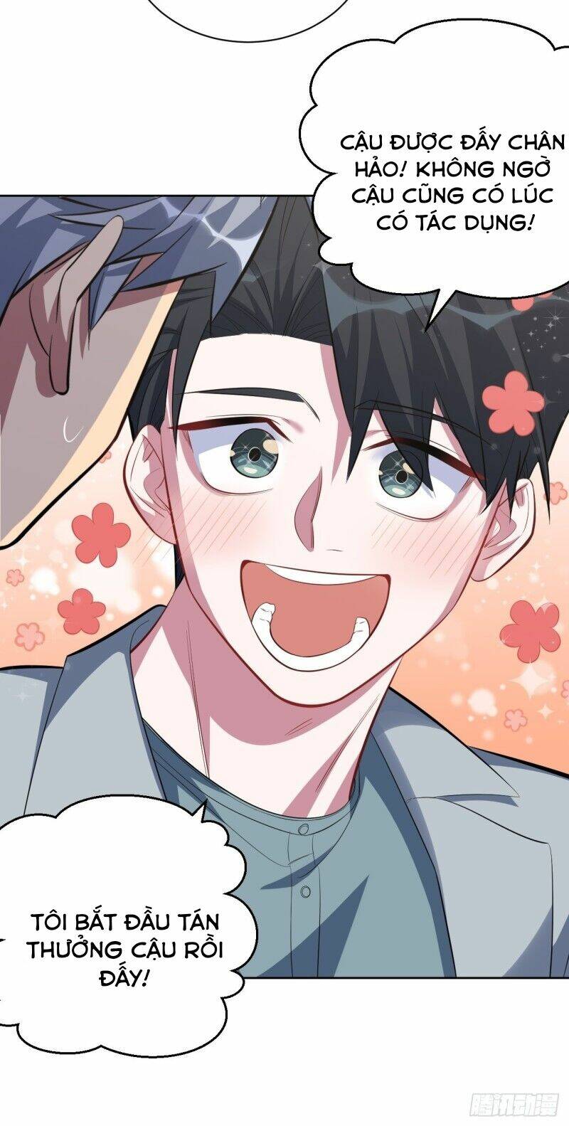 nhạc phụ đại nhân là lão bà chapter 49 26