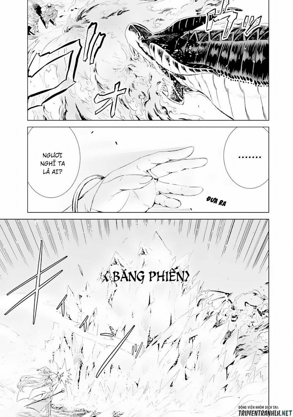 isekai de tadahitori no mamono tsukai ~ tenshoku shitara maou ni machigawa remashita chapter 9 24