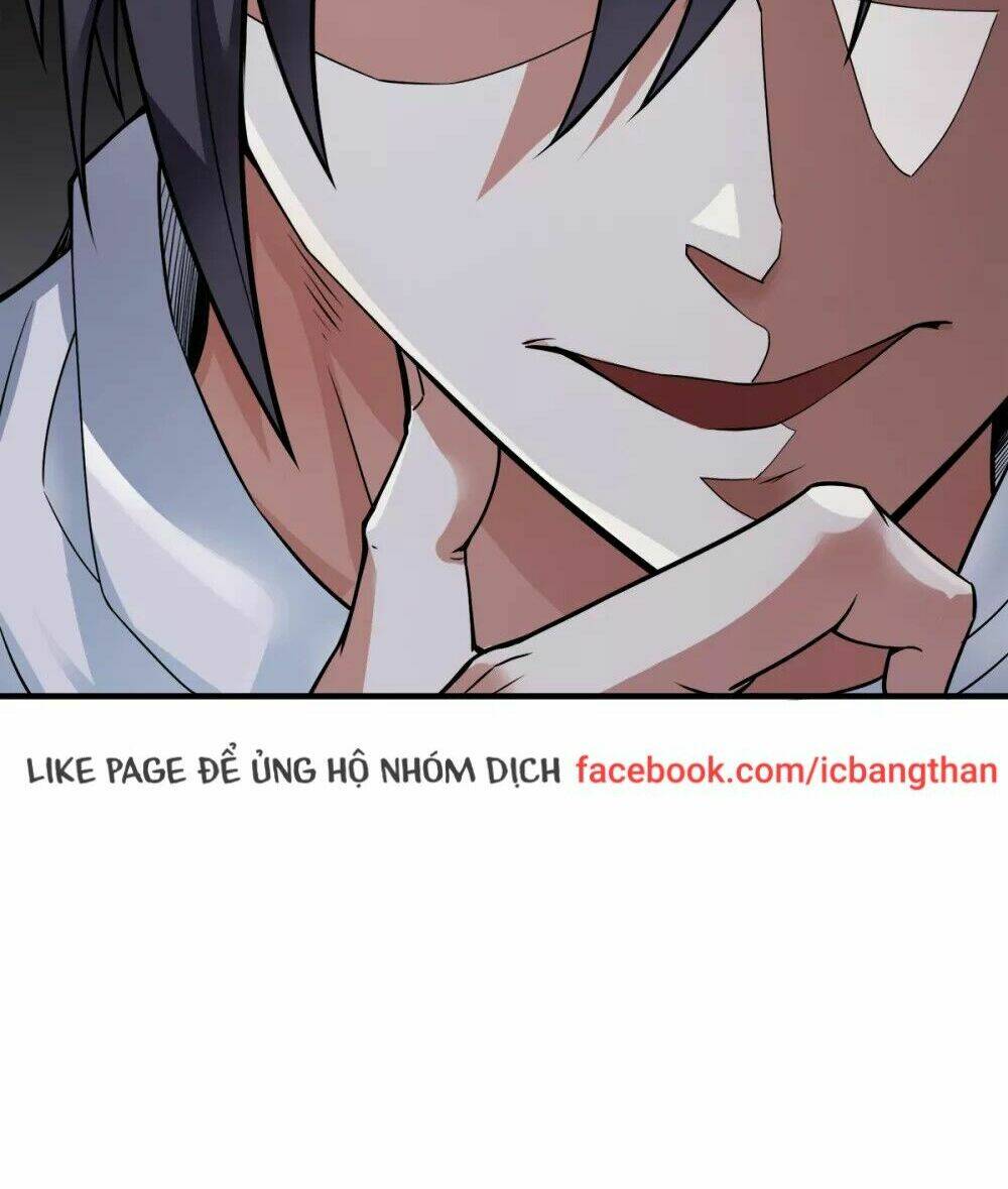 yêu đạo chí tôn yêu hoàng trở về chapter 4 27