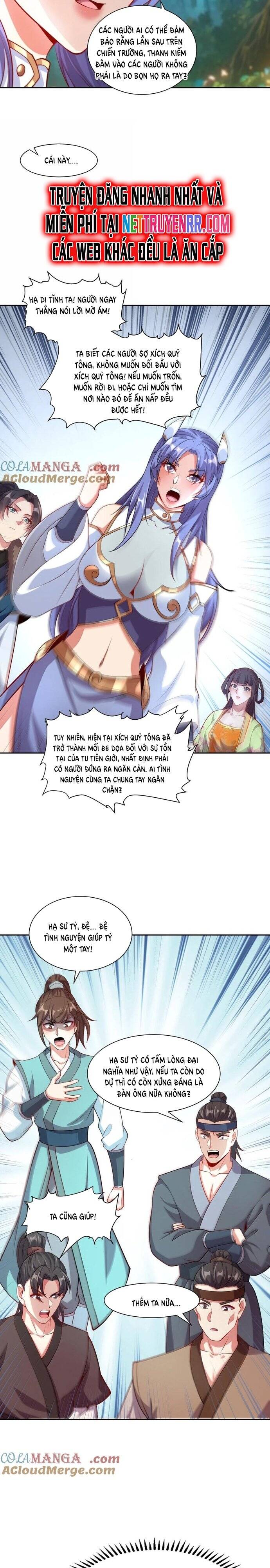 valkyria nainen kikan chapter 65 4