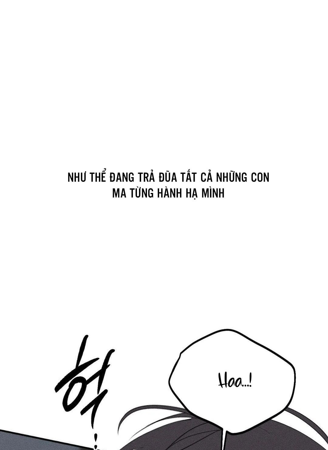 [18+] người đàn ông làm tình với quỷ chapter 4.2 41