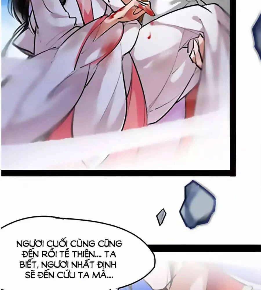 đường tăng cũng quyến rũ chapter 31 8