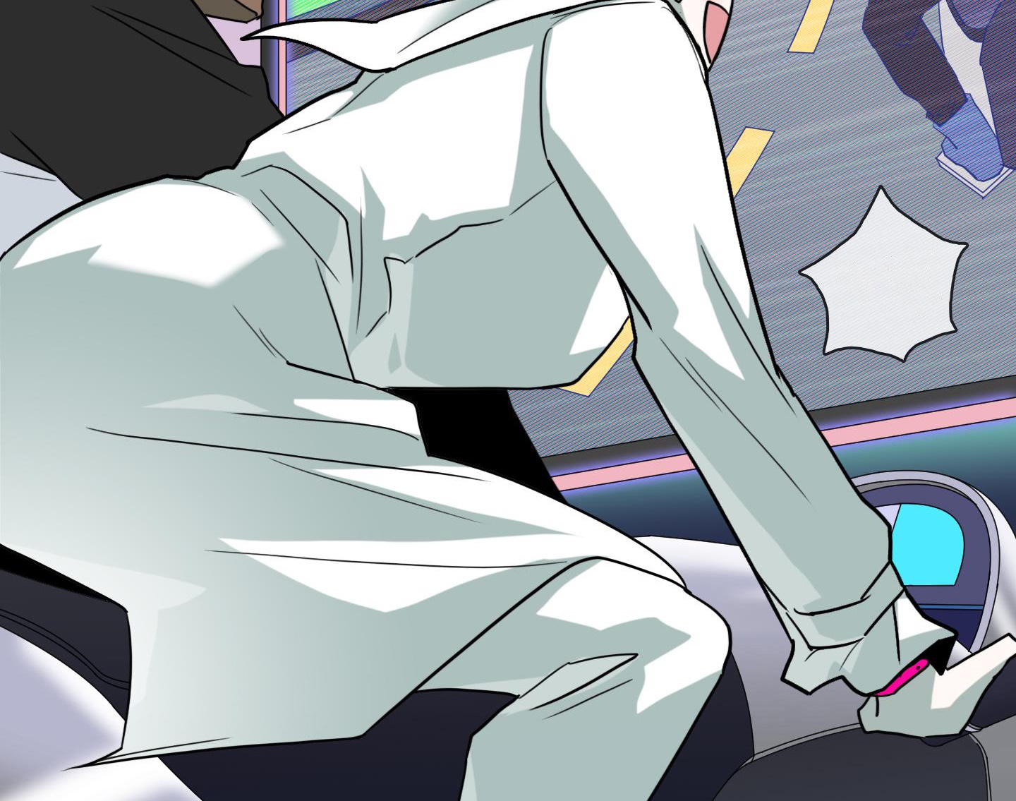 dear door chapter 145 64