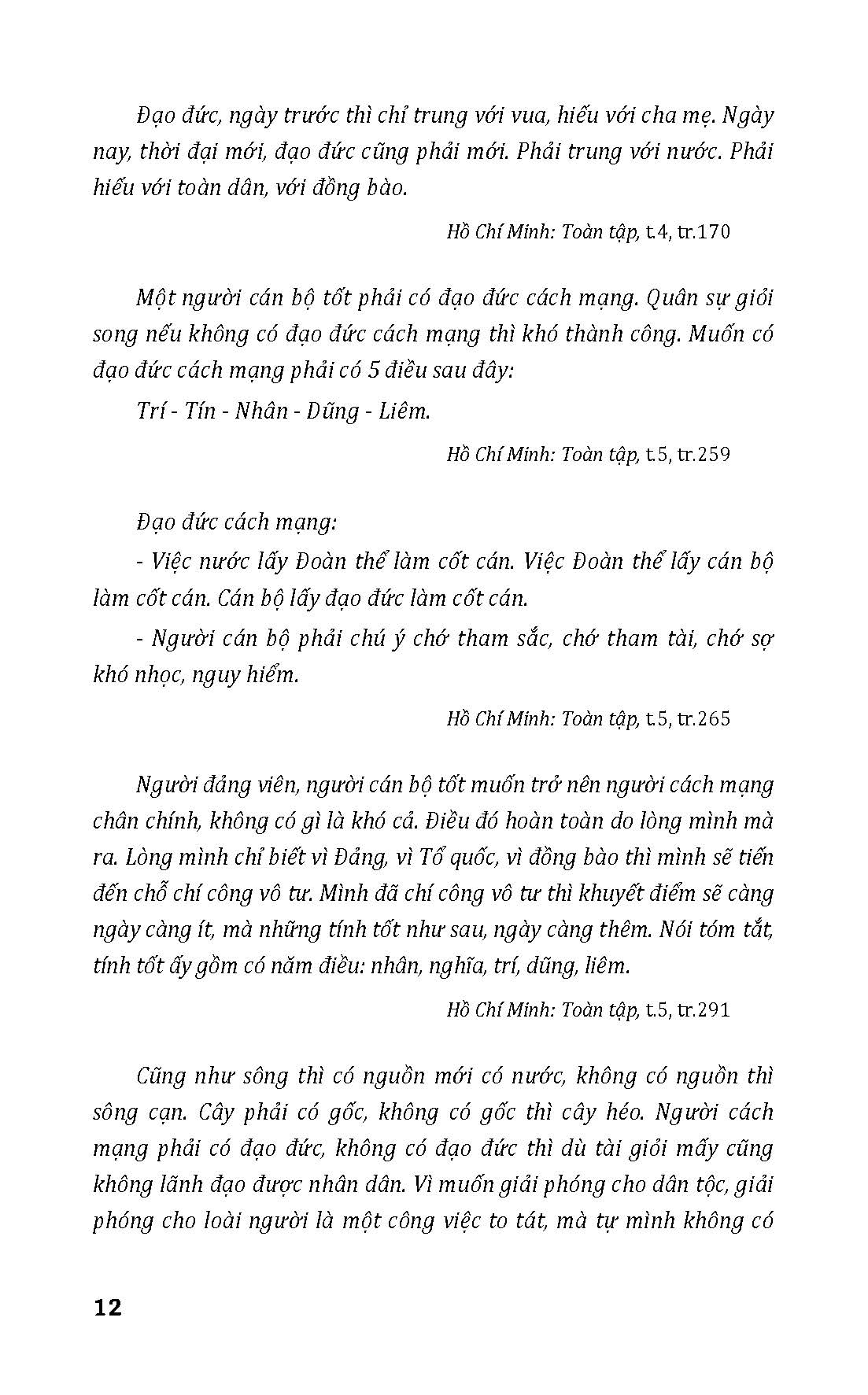Hồ Chí Minh Gương Sáng Cho Muôn Đời: Hồ Chí Minh - Vĩ Nhân Trong Ánh Sáng Đời Thường