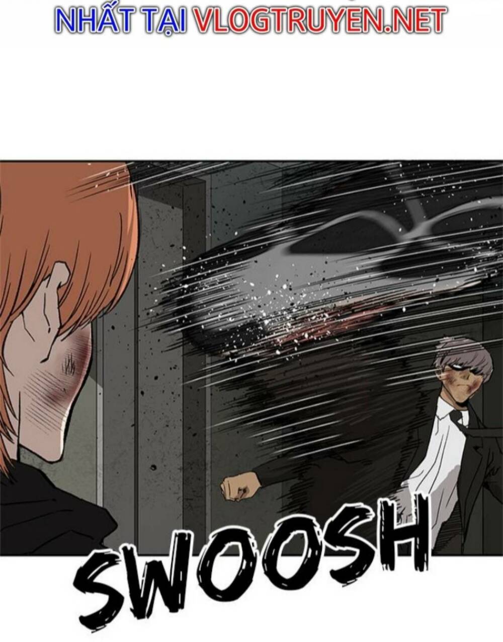 Weak Hero chapter 173 55