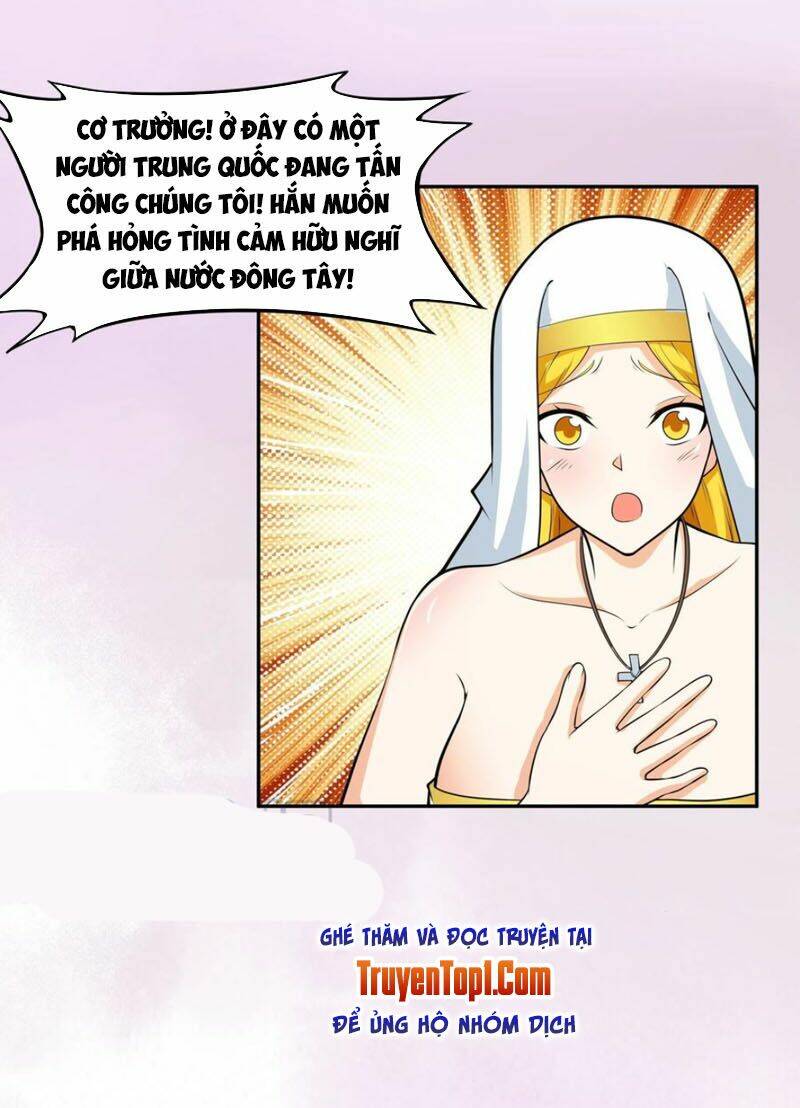 người tu tiên tại đô thị chapter 95 12