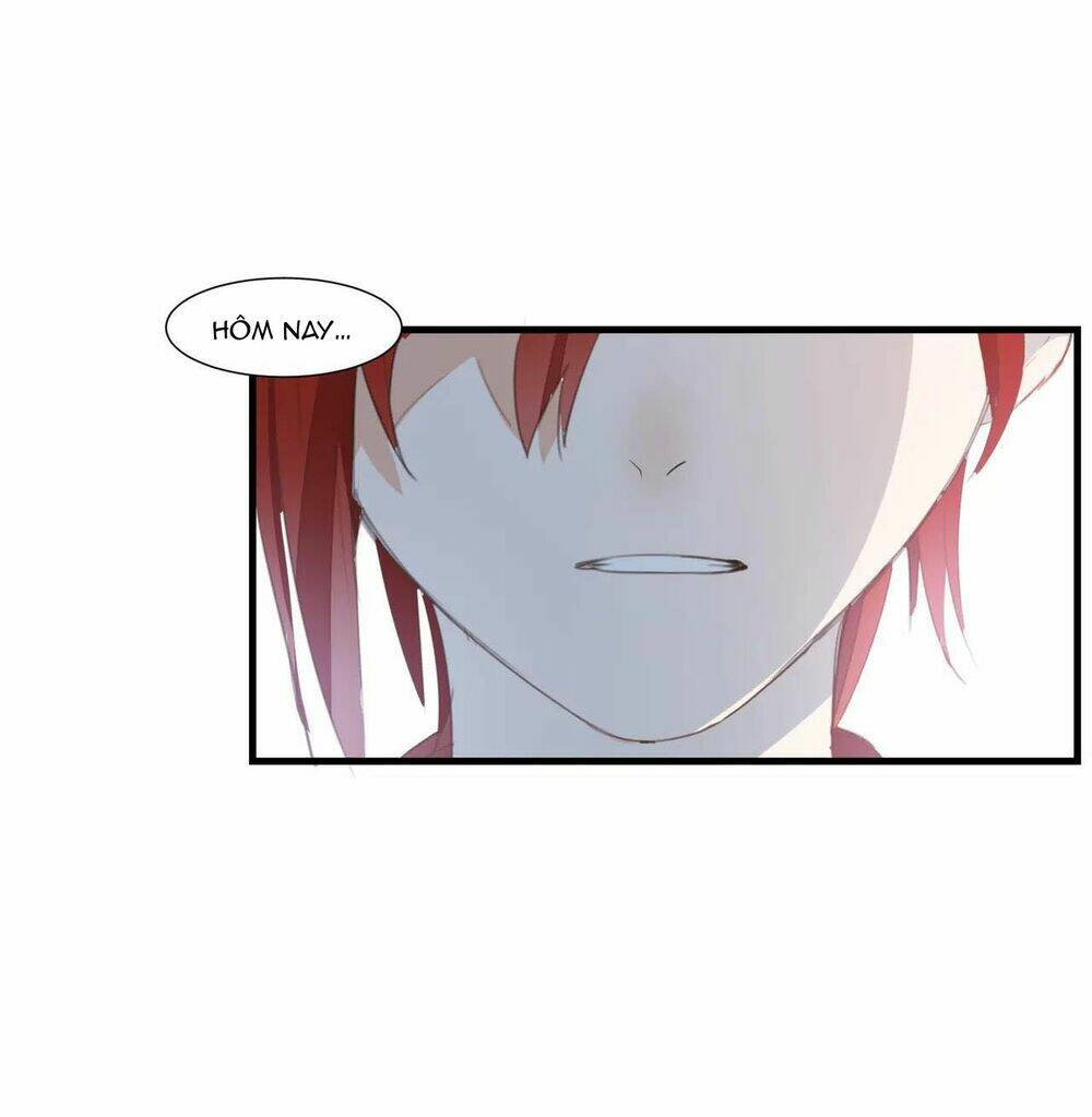 tình địch quái gở lại tăng thêm rồi chapter 27 60