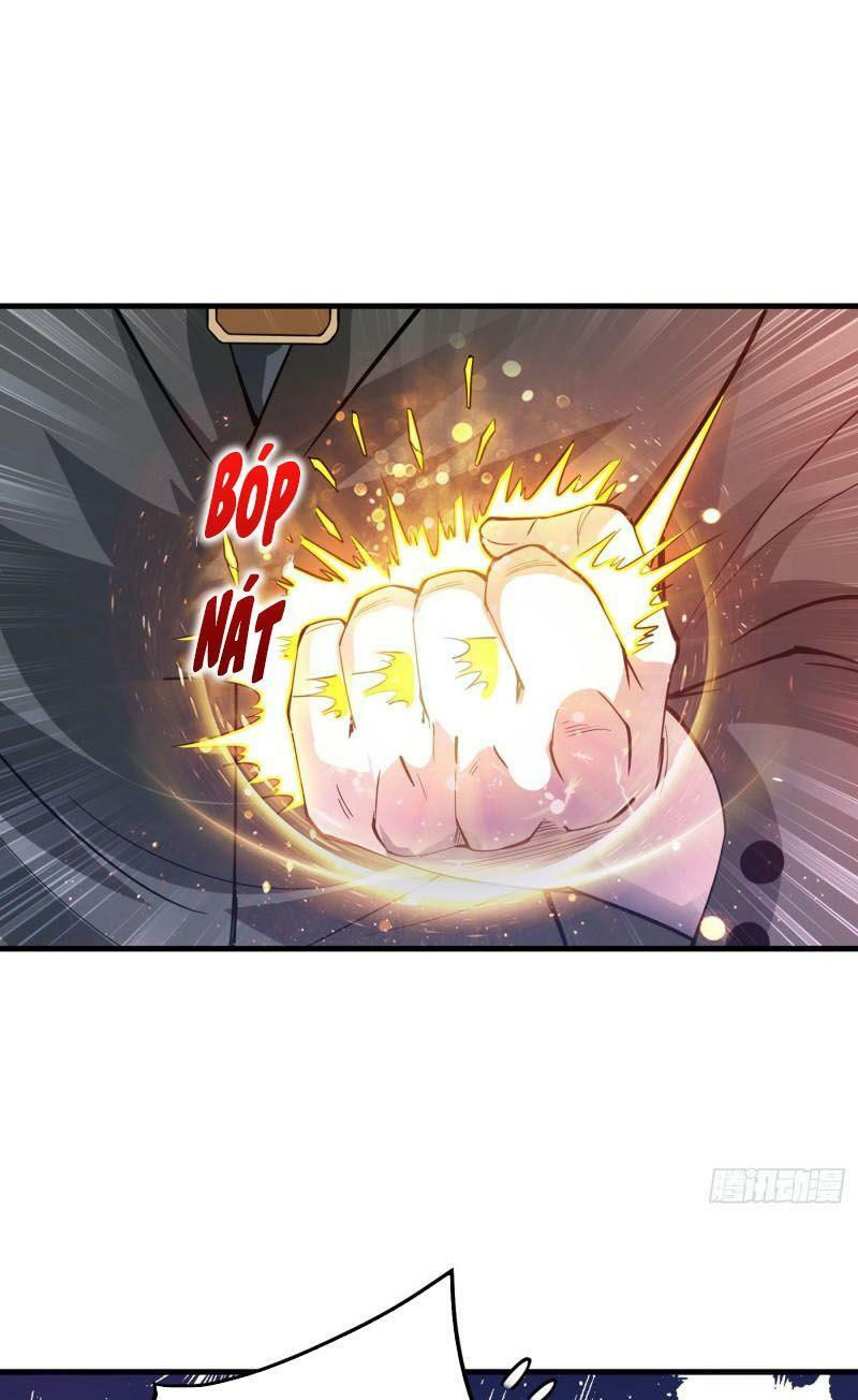 tối cường thần y tại đô thị chapter 177 29