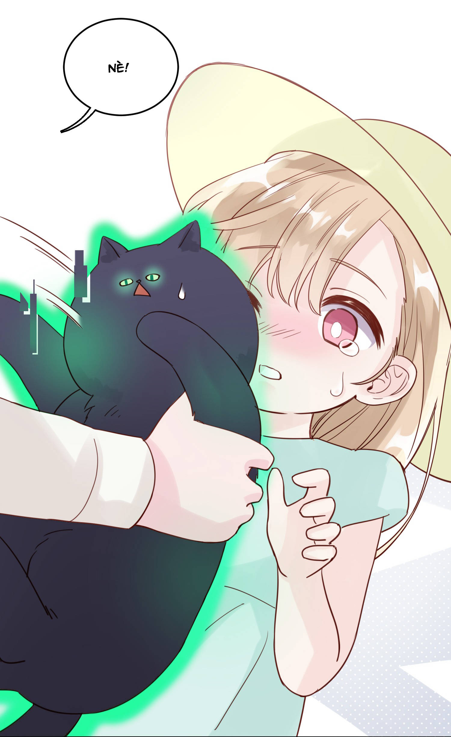 tôi phải làm tên khốn xấu xa chapter 4 26