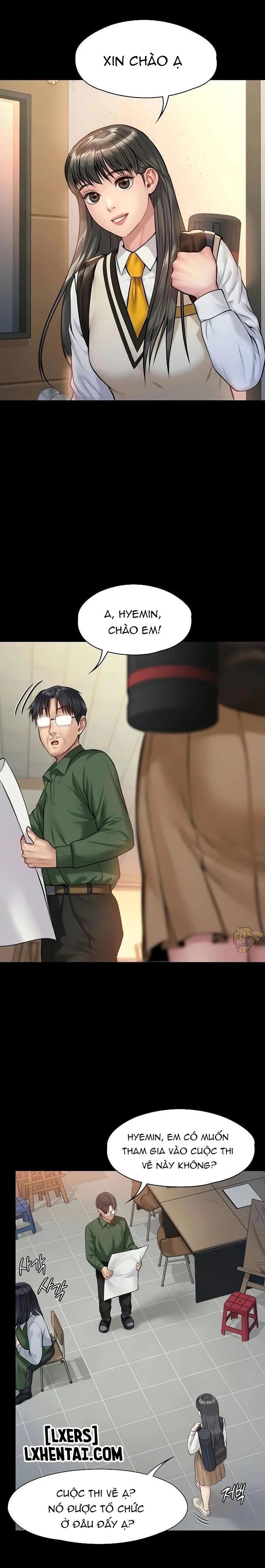 ong chúa chapter 192 15