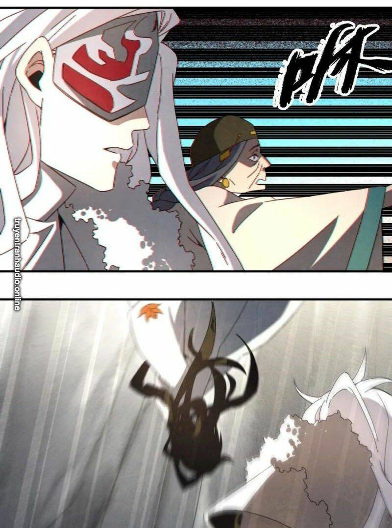 ma giáo giáo chủ tái xuất giang hồ chapter 53 13