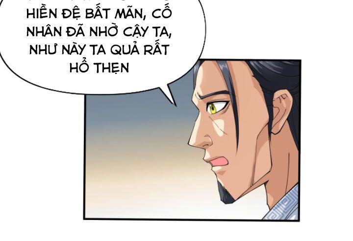 trọng sinh ta là đại thiên thần chapter 13 8
