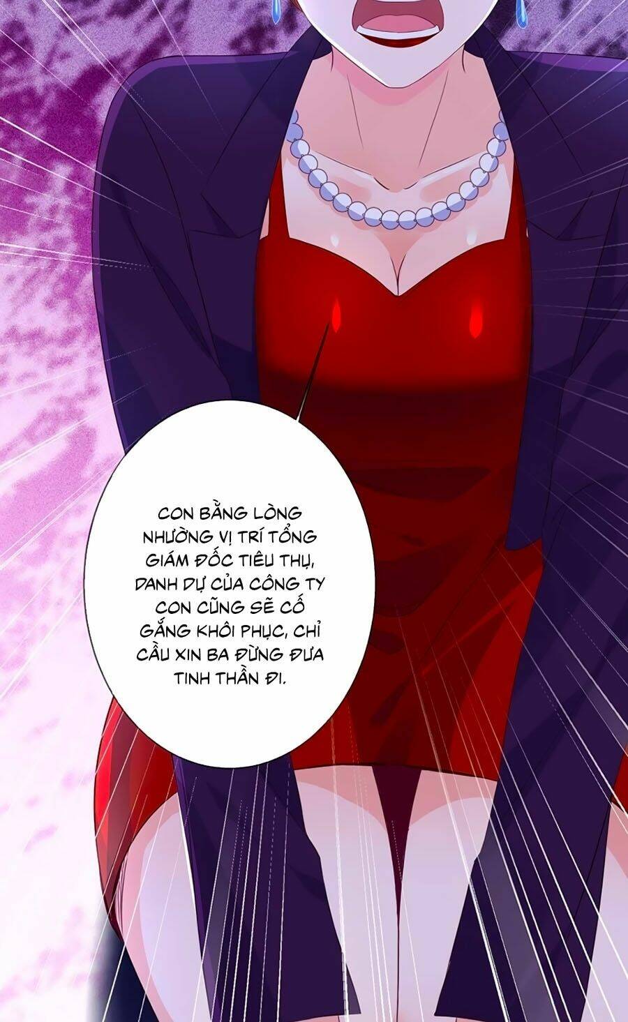 nữ vương tàn nhẫn chapter 7 14