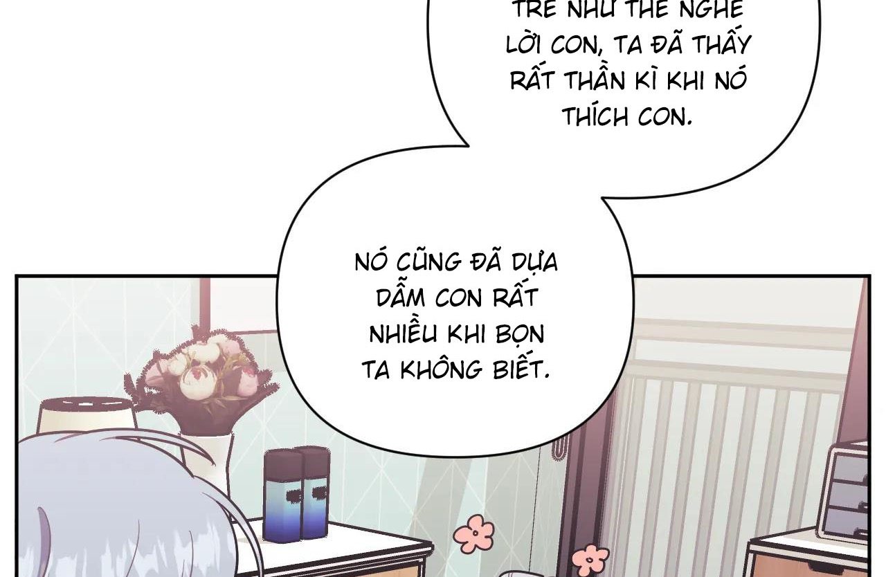 Khoảng Cách Xa Lạ chapter 65