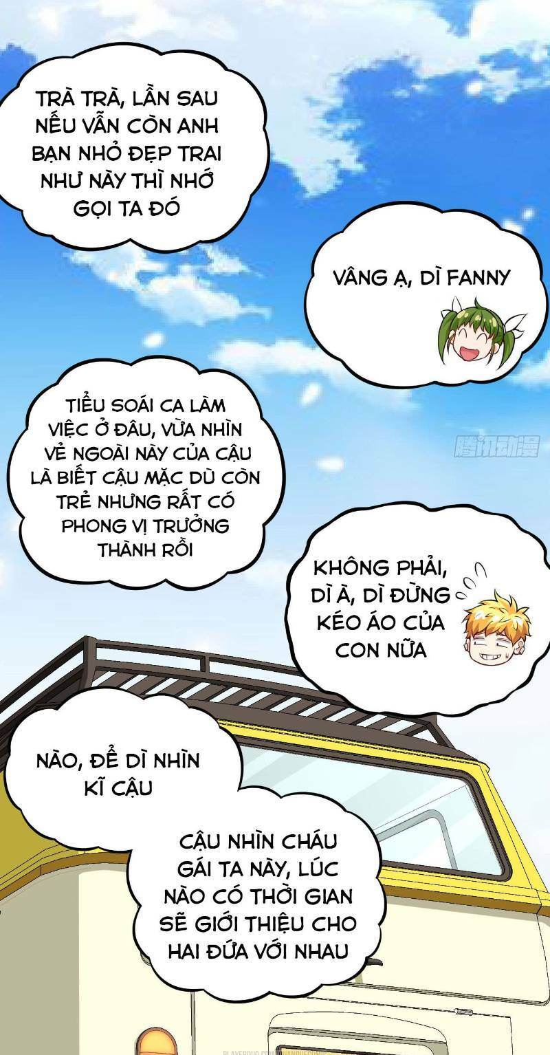 minh nhật thần đô chapter 25 11