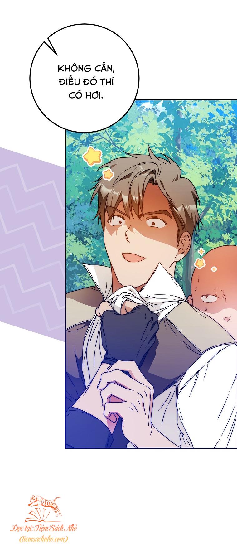 trở thành vợ nam chính chapter 64 6