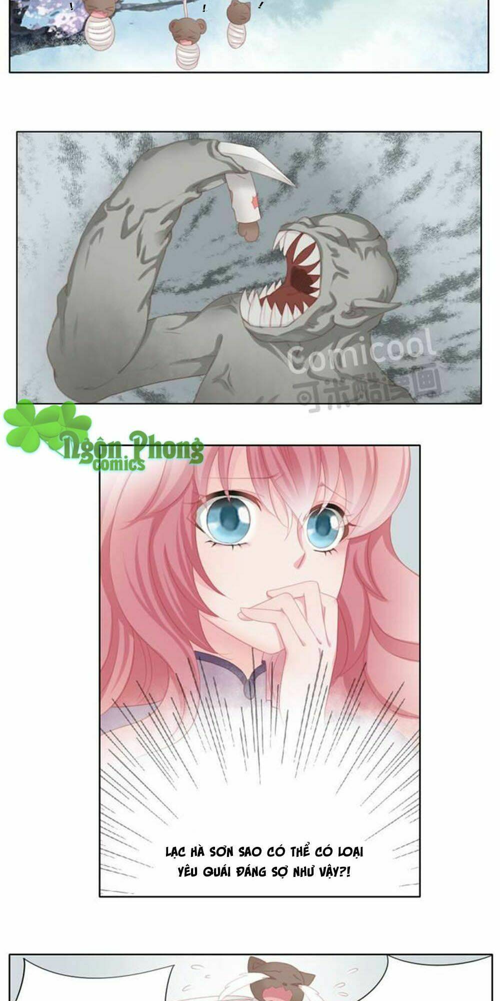 chuyển tương tư chapter 14 4