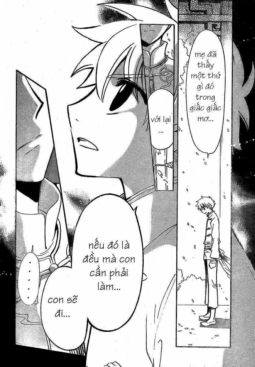 huyền thoại đôi cánh chapter 192 3