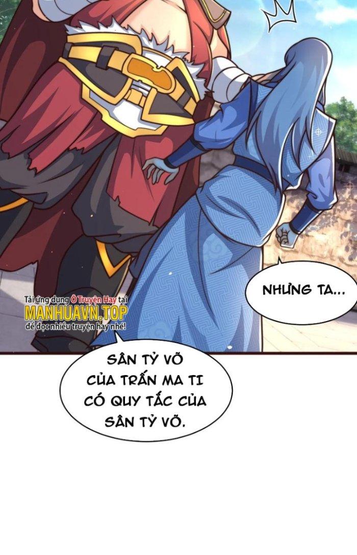 ta nuôi ma quỷ ở trấn ma ti chapter 27 7