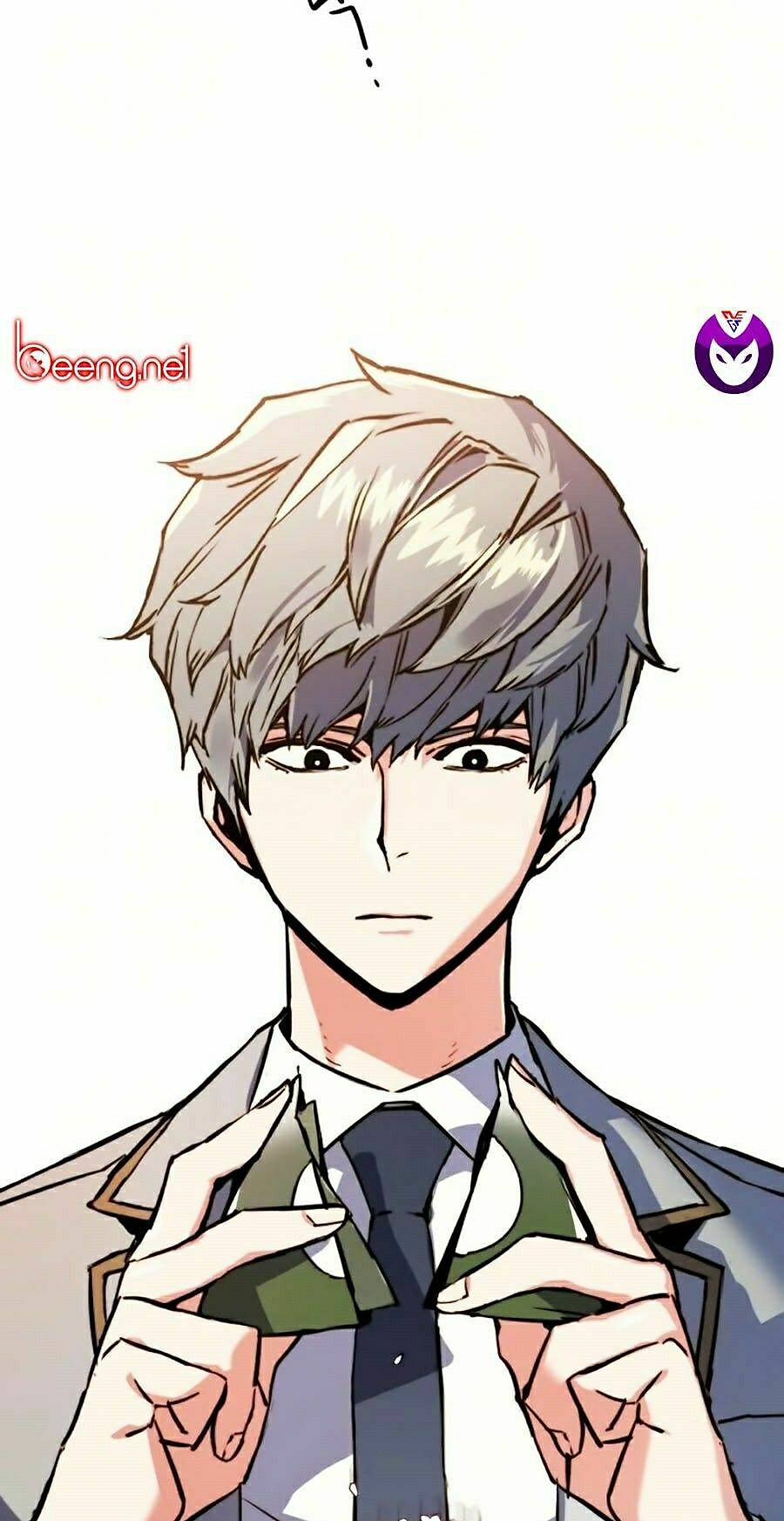 bạn học tôi là lính đánh thuê chapter 23 82