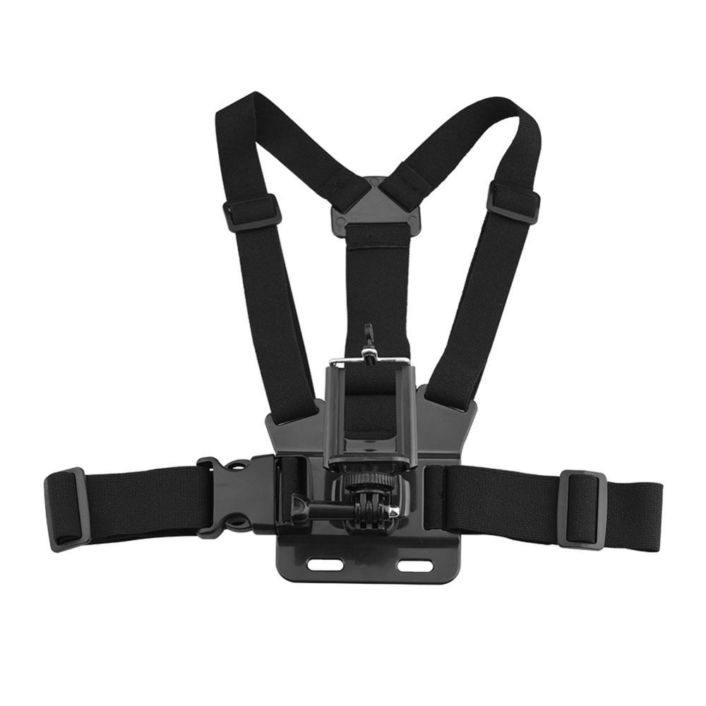 Điều chỉnh điện thoại di động có thể điều chỉnh clip ngực