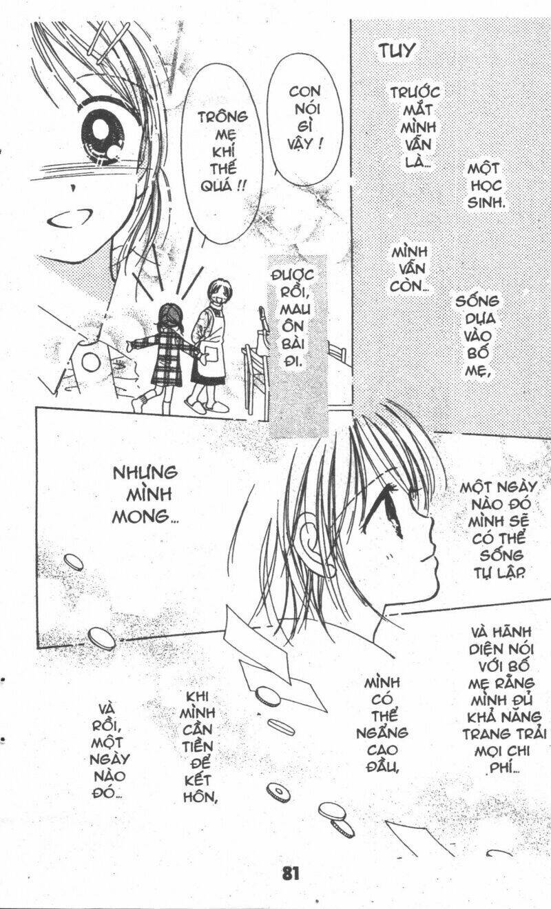 beautiful 100% chapter 6 86