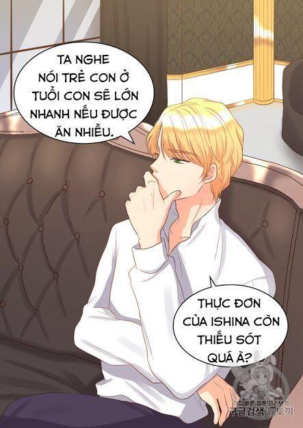 Sinh Đôi Xuyên Không Chapter 18 42