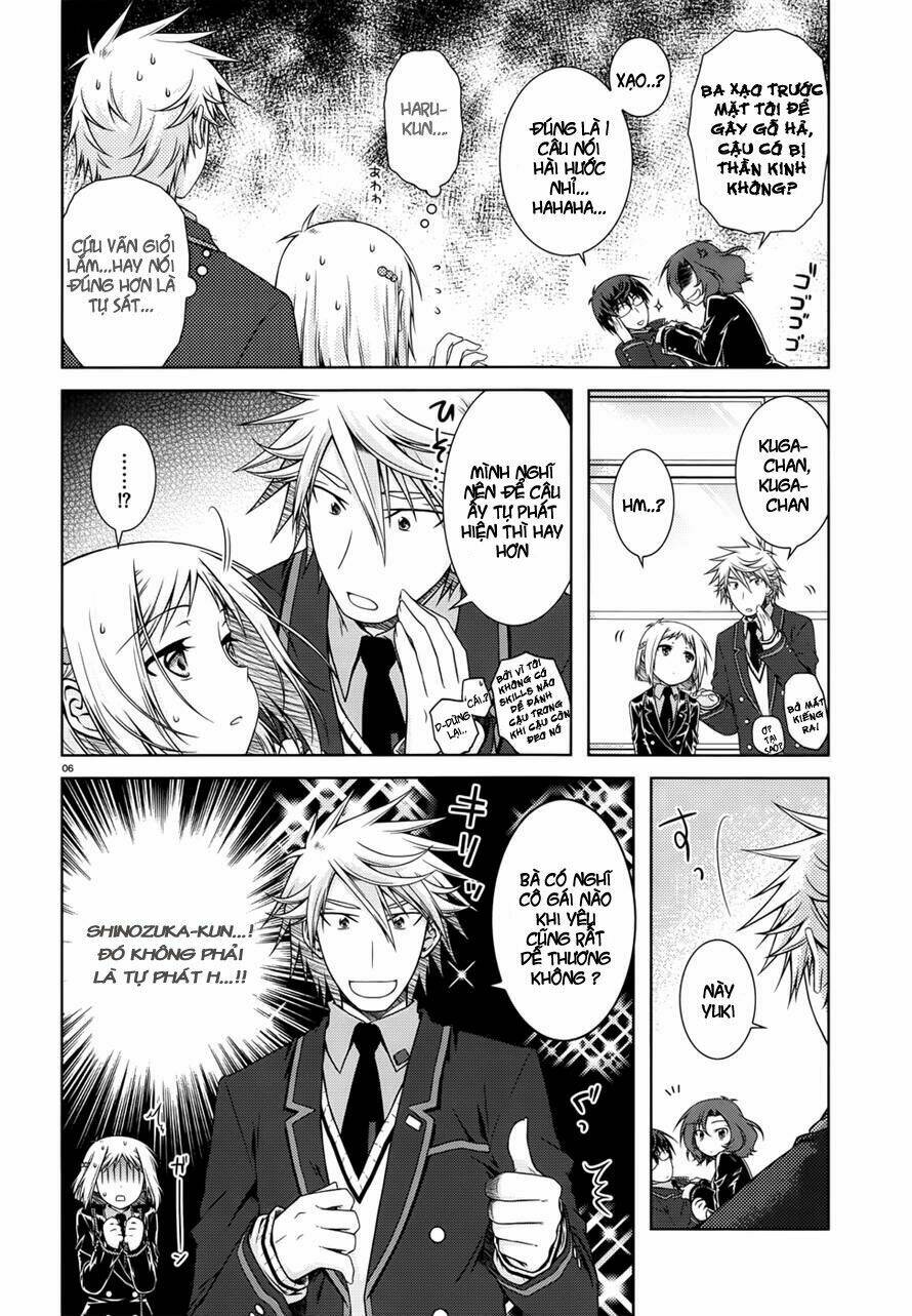 iris zero chapter 27 6