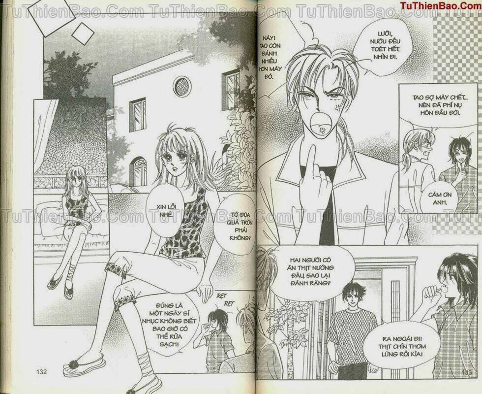 lọ lem kén rể chapter 8 64