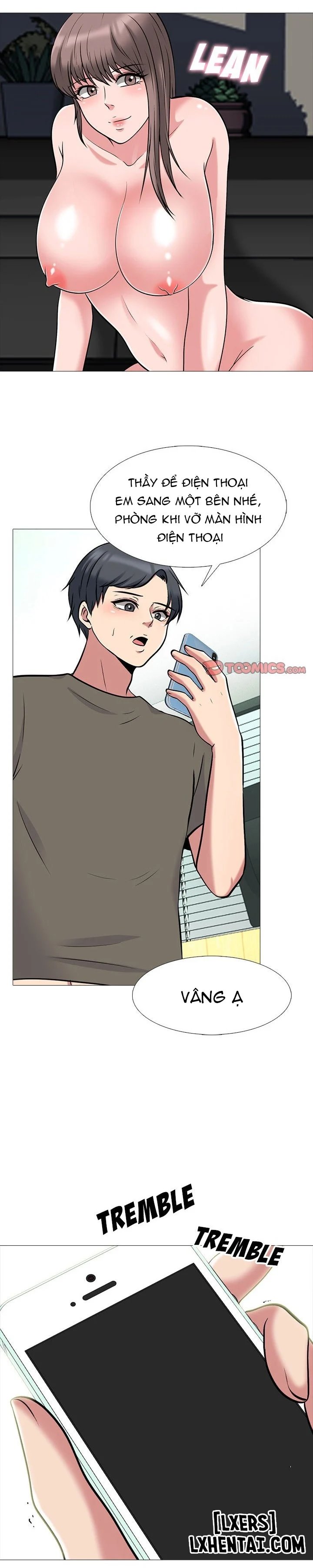 học bổng đặc biệt chapter 103 19