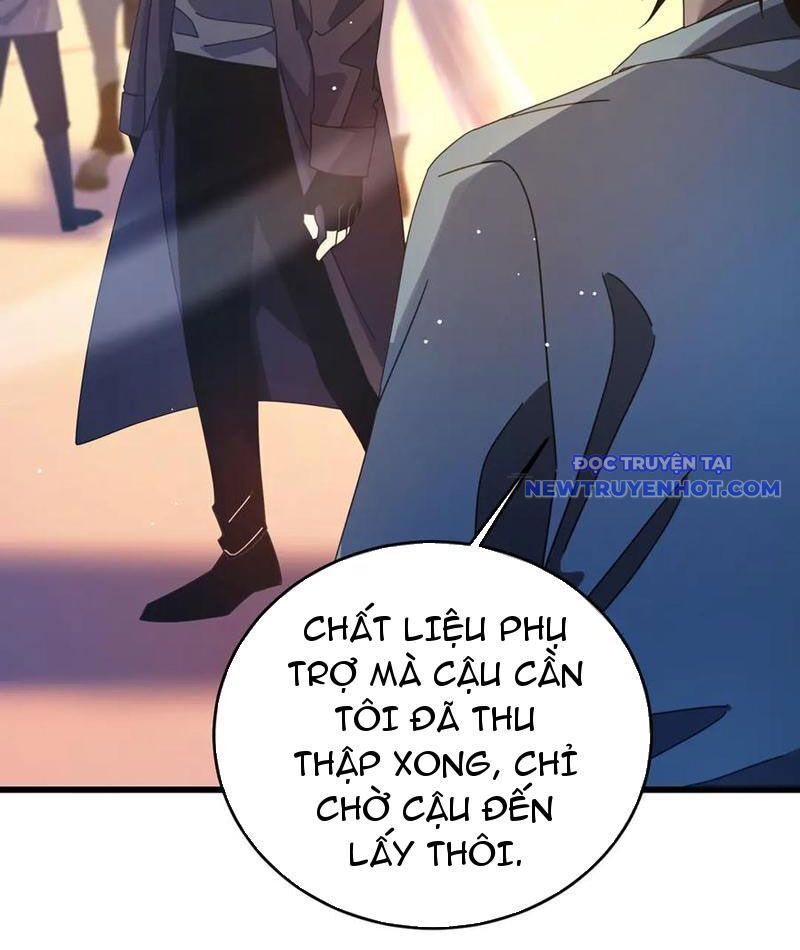 Vô Địch Bị Động Tạo Ra Tấn Sát Thương chapter 61 22