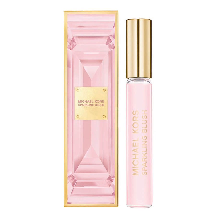 Nước Hoa Nữ Dạng Lăn MK Sparkling Blush Rolle 10ml/.34Floz